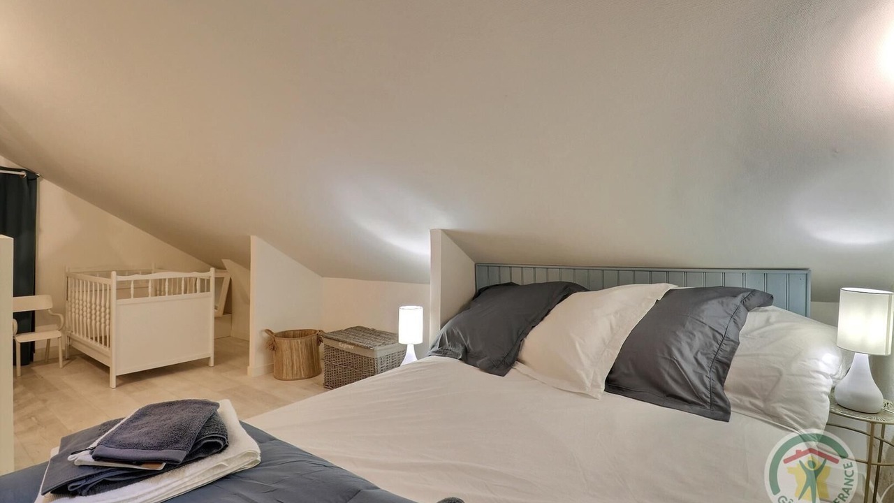 Photo of Bedroom in Pleumeleuc