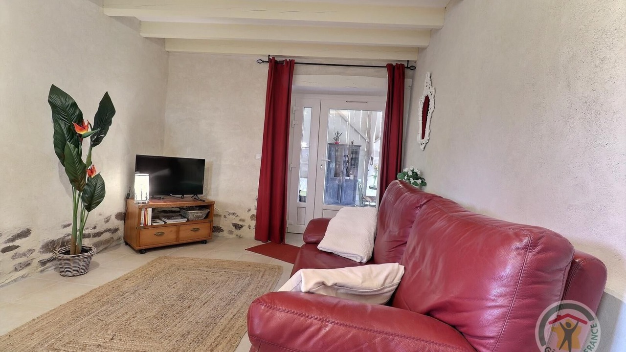 Photo of Livingroom in Pleumeleuc