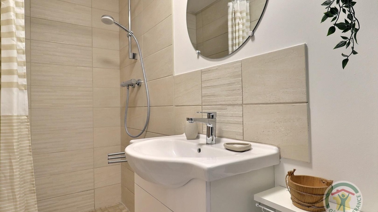 Photo of Bathroom in Pleumeleuc