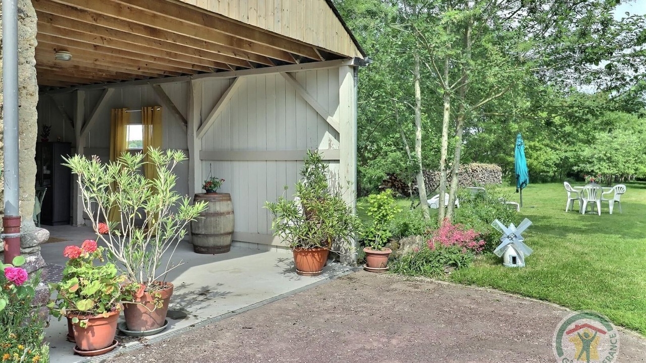Photo of Outdoor in Pleumeleuc