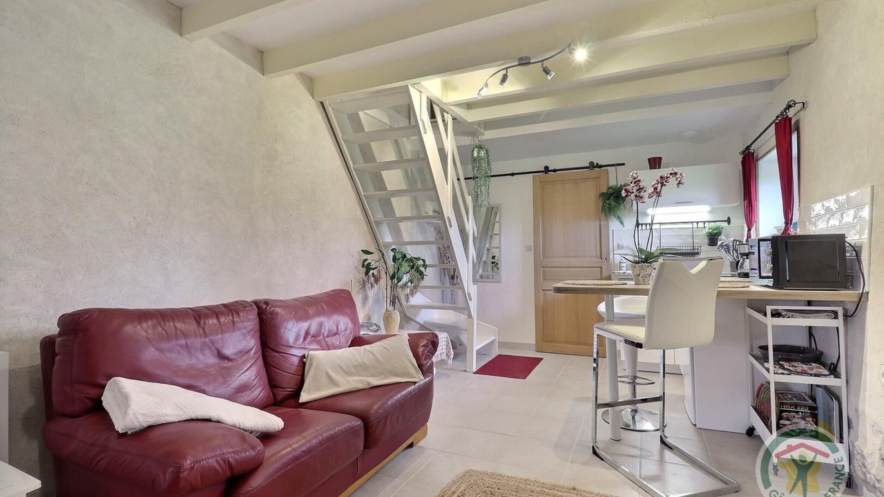 Photo of Livingroom in Pleumeleuc