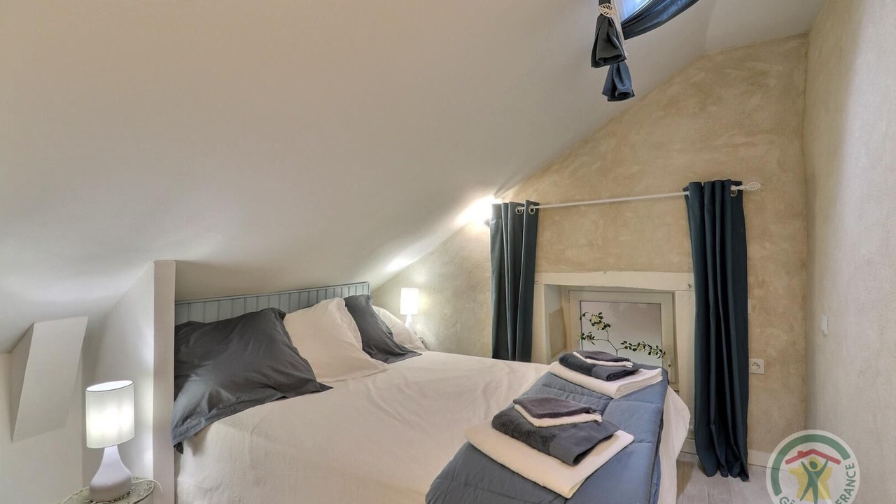 Photo of Bedroom in Pleumeleuc