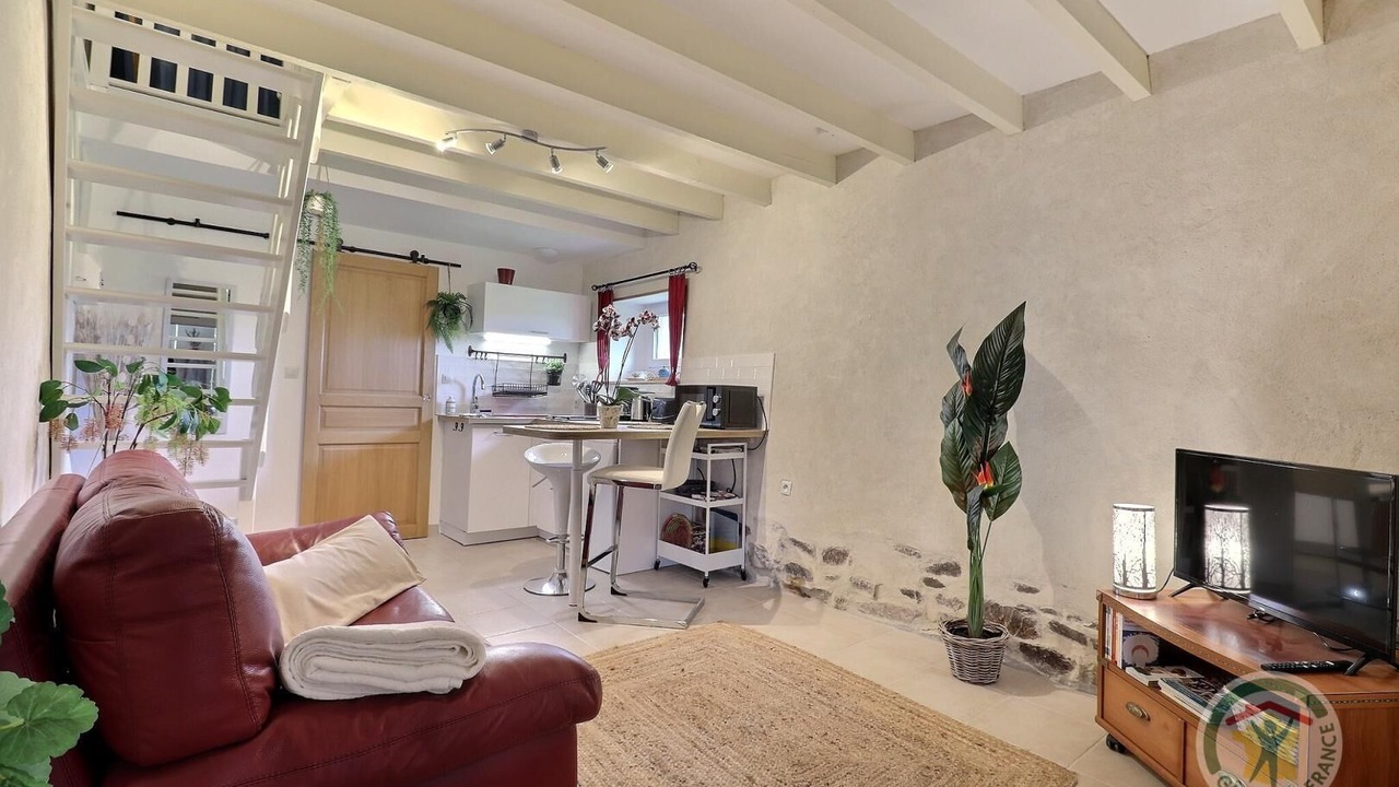 Photo of Livingroom in Pleumeleuc