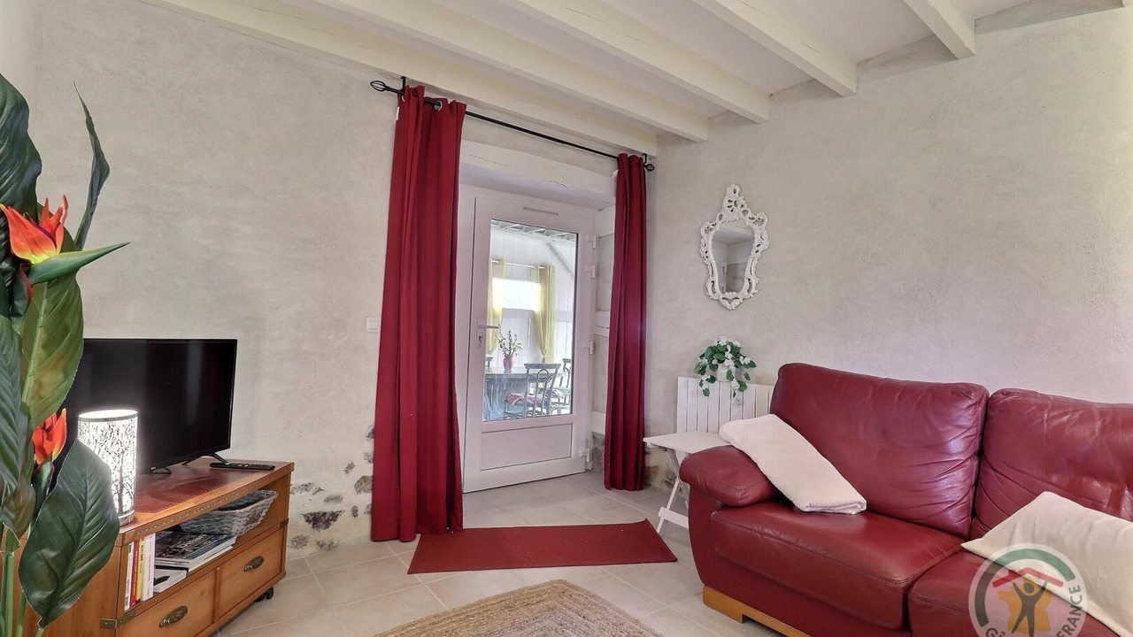 Photo of Livingroom in Pleumeleuc