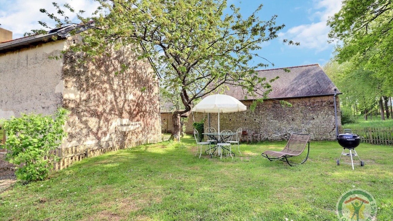 Photo of Outdoor in Saint-Medard-sur-Ille