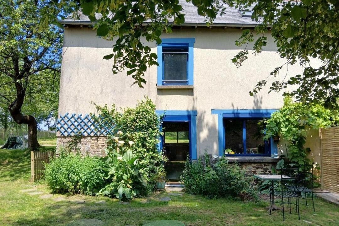 Photo of Outdoor in Saint-Medard-sur-Ille