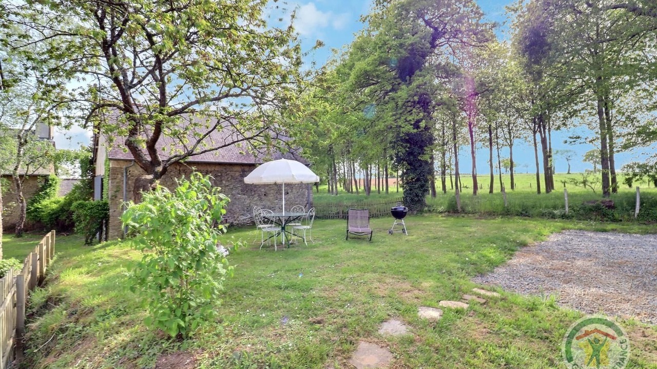 Photo of Outdoor in Saint-Medard-sur-Ille