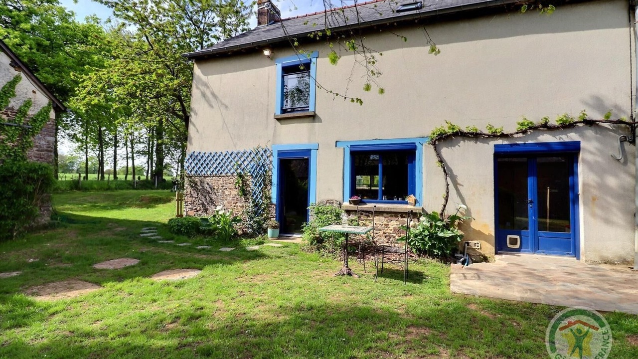Photo of Outdoor in Saint-Medard-sur-Ille