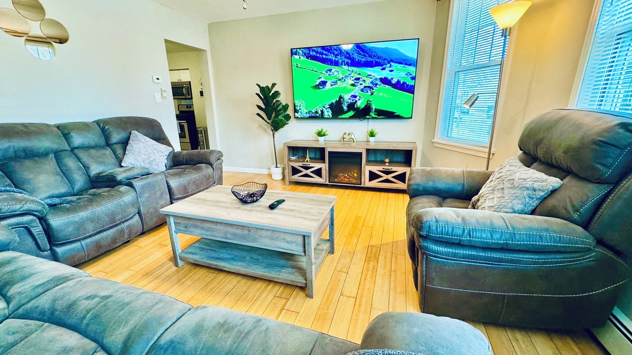 Photo of Livingroom in Haledon