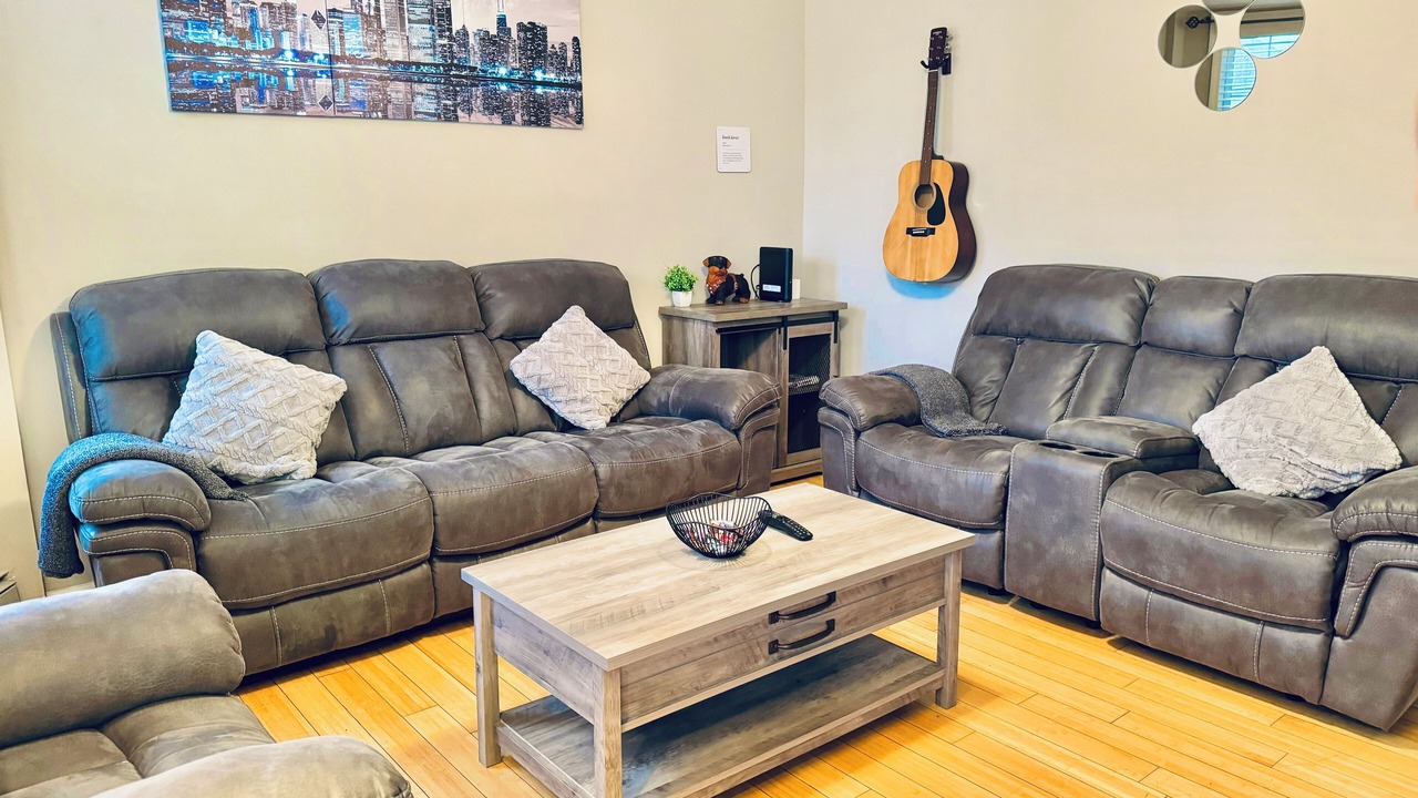 Photo of Livingroom in Haledon