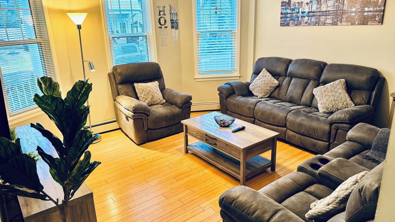 Photo of Livingroom in Haledon