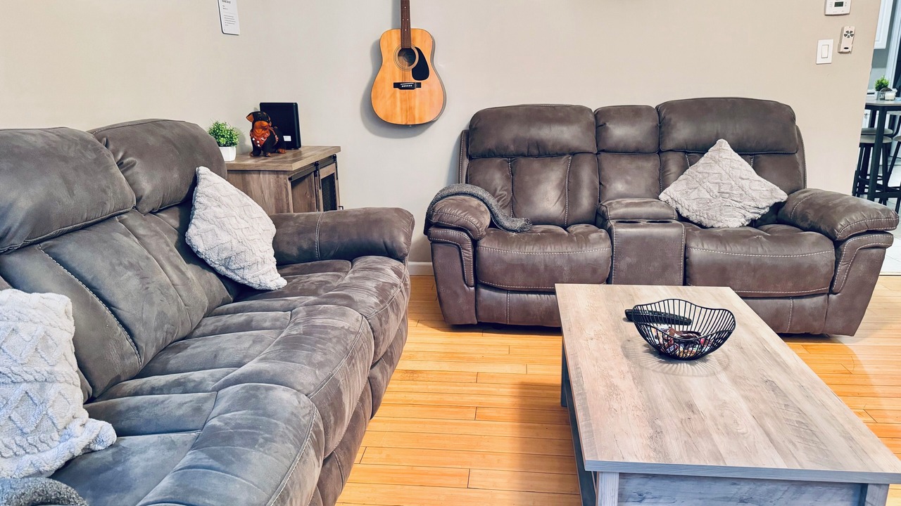Photo of Livingroom in Haledon