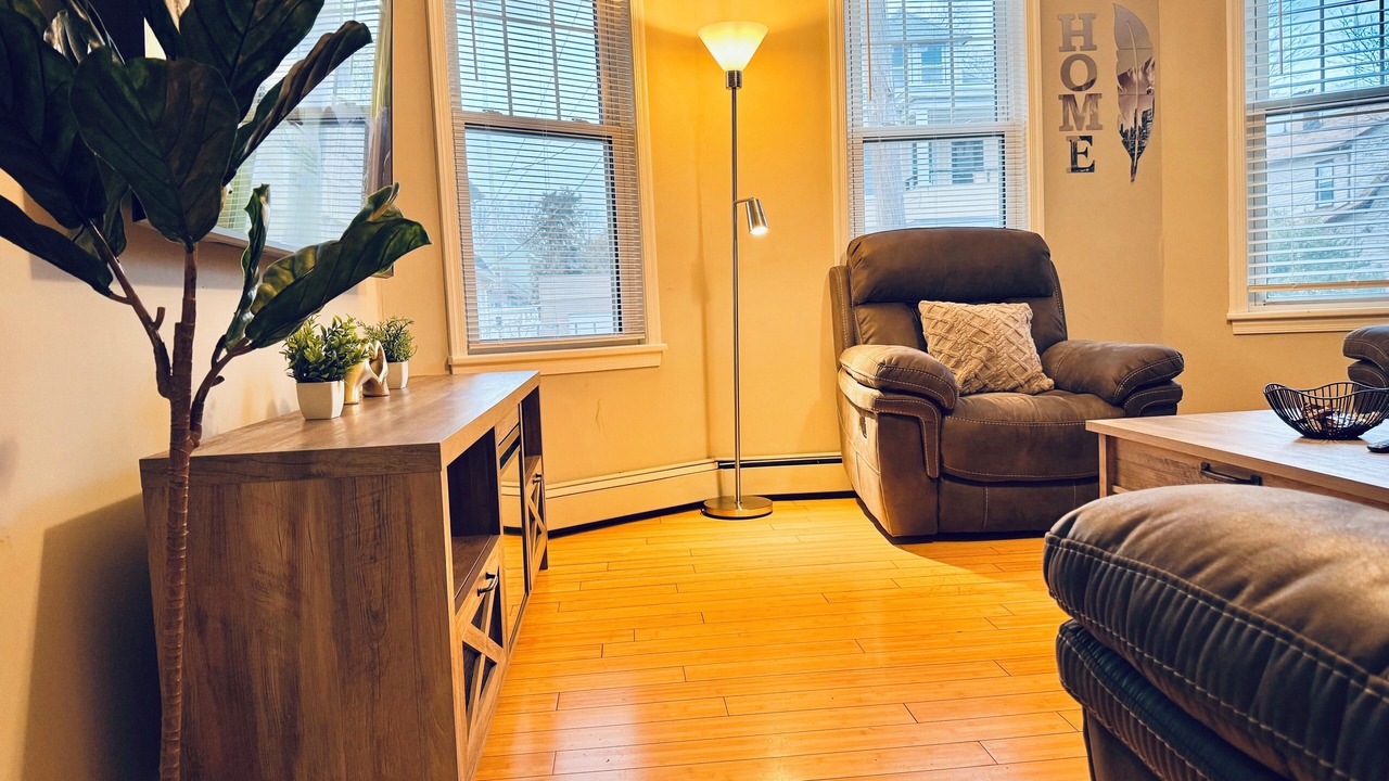 Photo of Livingroom in Haledon