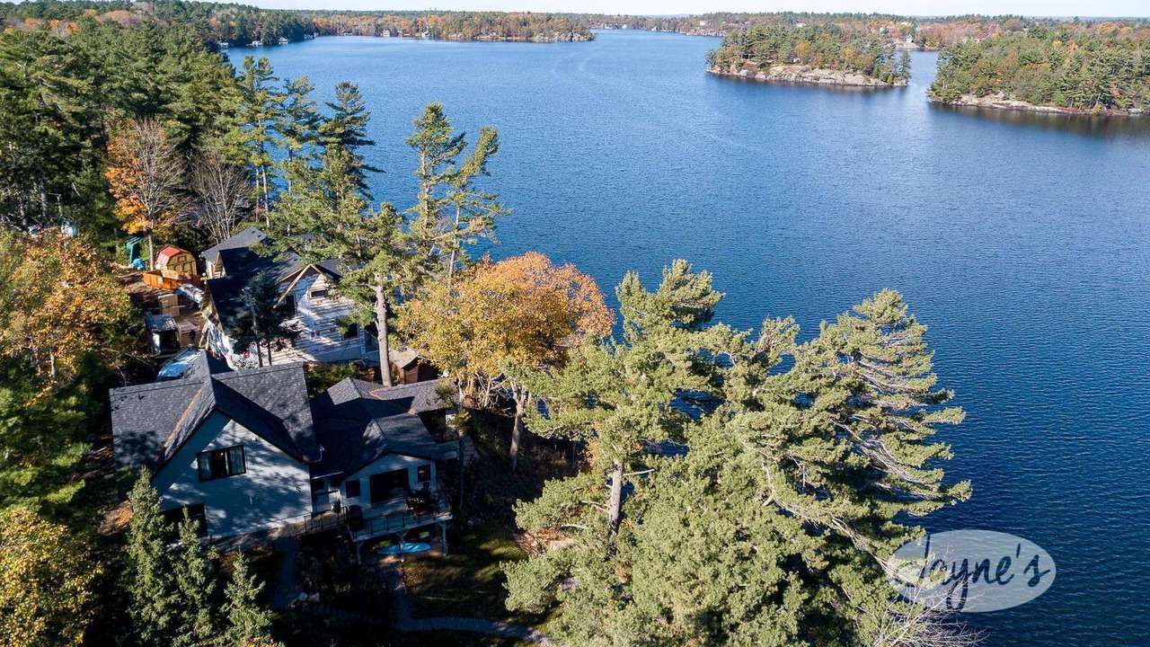 Photo of Outdoor in Gravenhurst
