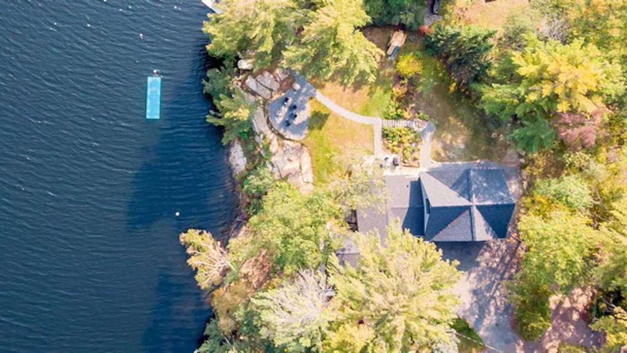 Photo of Outdoor in Gravenhurst
