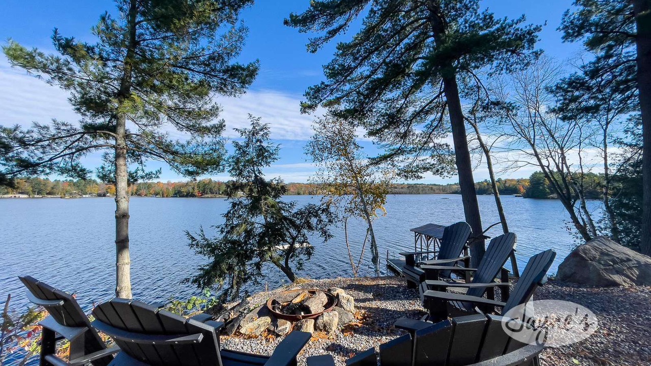 Photo of Outdoor in Gravenhurst