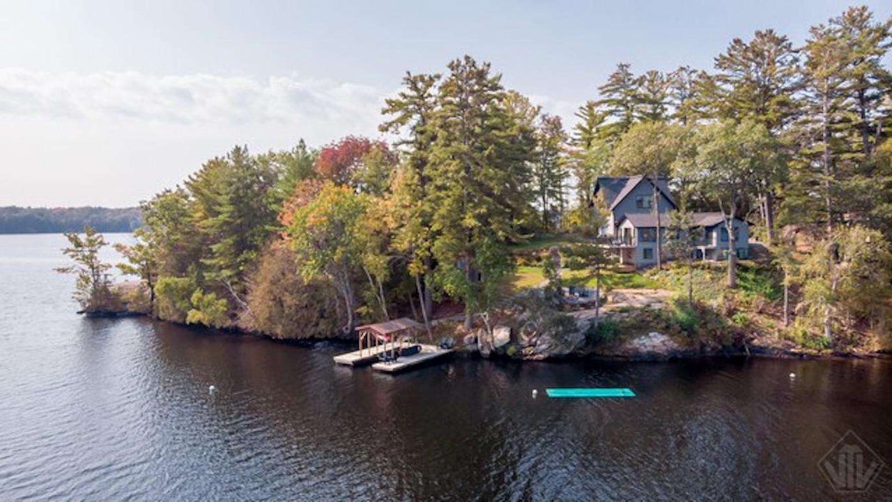 Photo of Outdoor in Gravenhurst