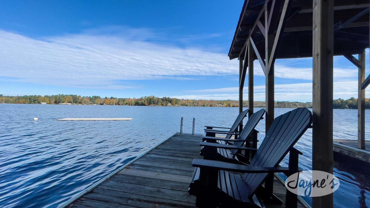 Photo of Outdoor in Gravenhurst