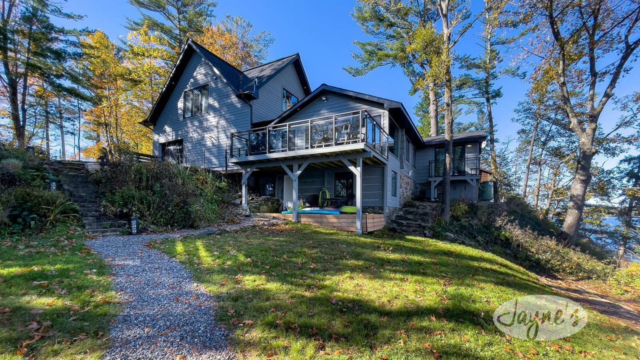 Photo of Outdoor in Gravenhurst
