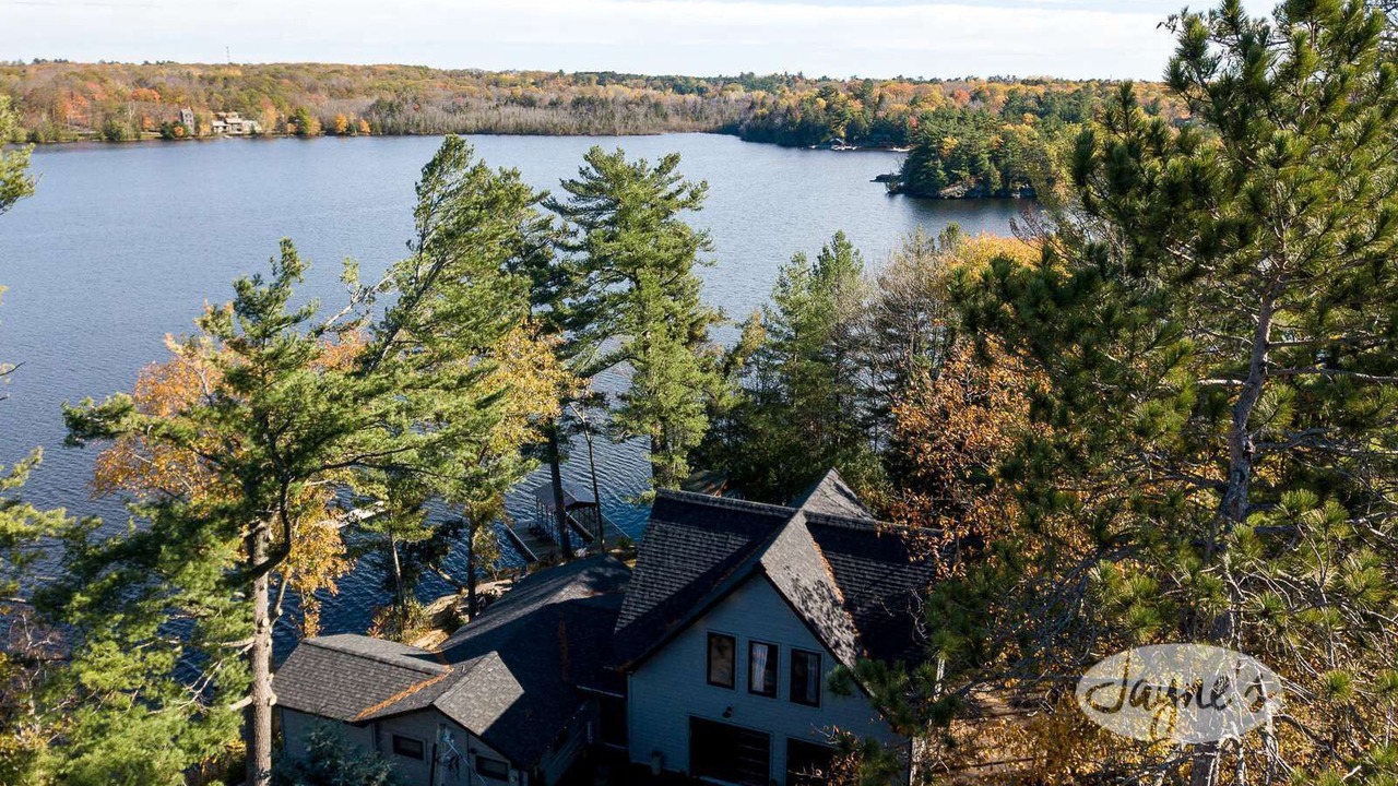 Photo of Outdoor in Gravenhurst