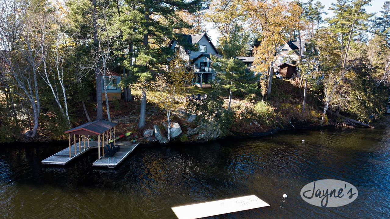 Photo of Outdoor in Gravenhurst