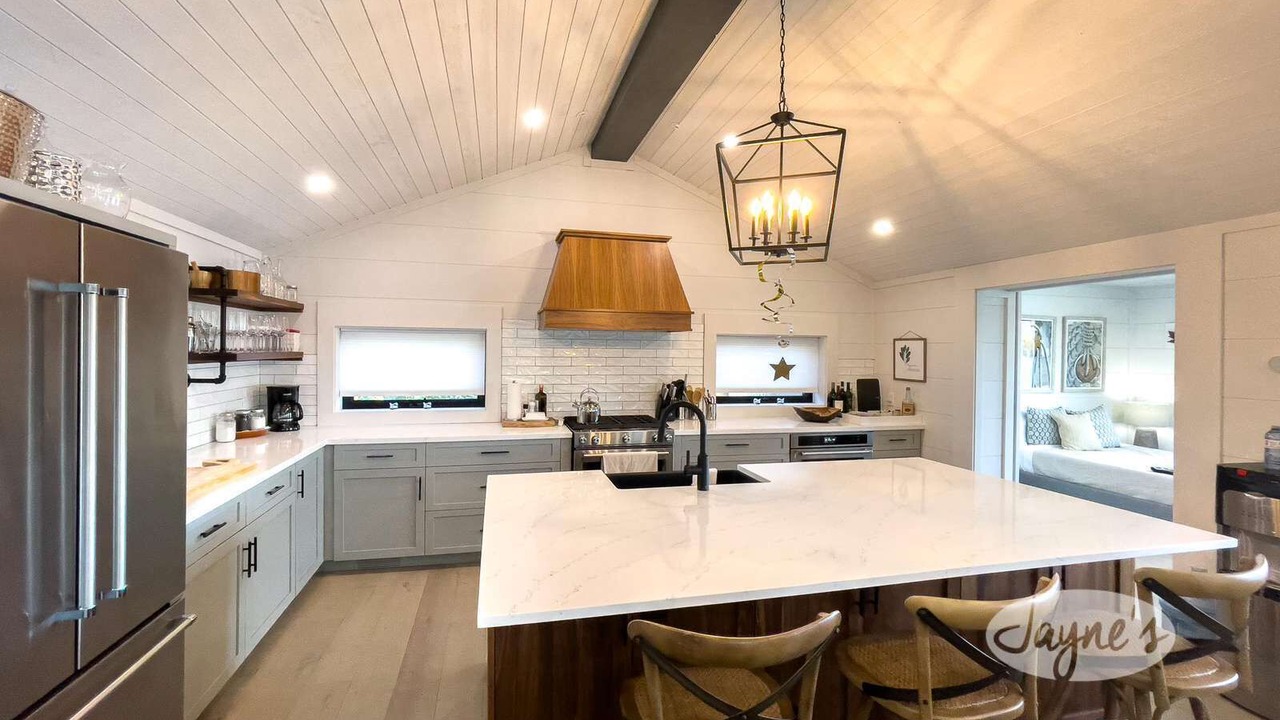 Photo of Kitchen in Gravenhurst
