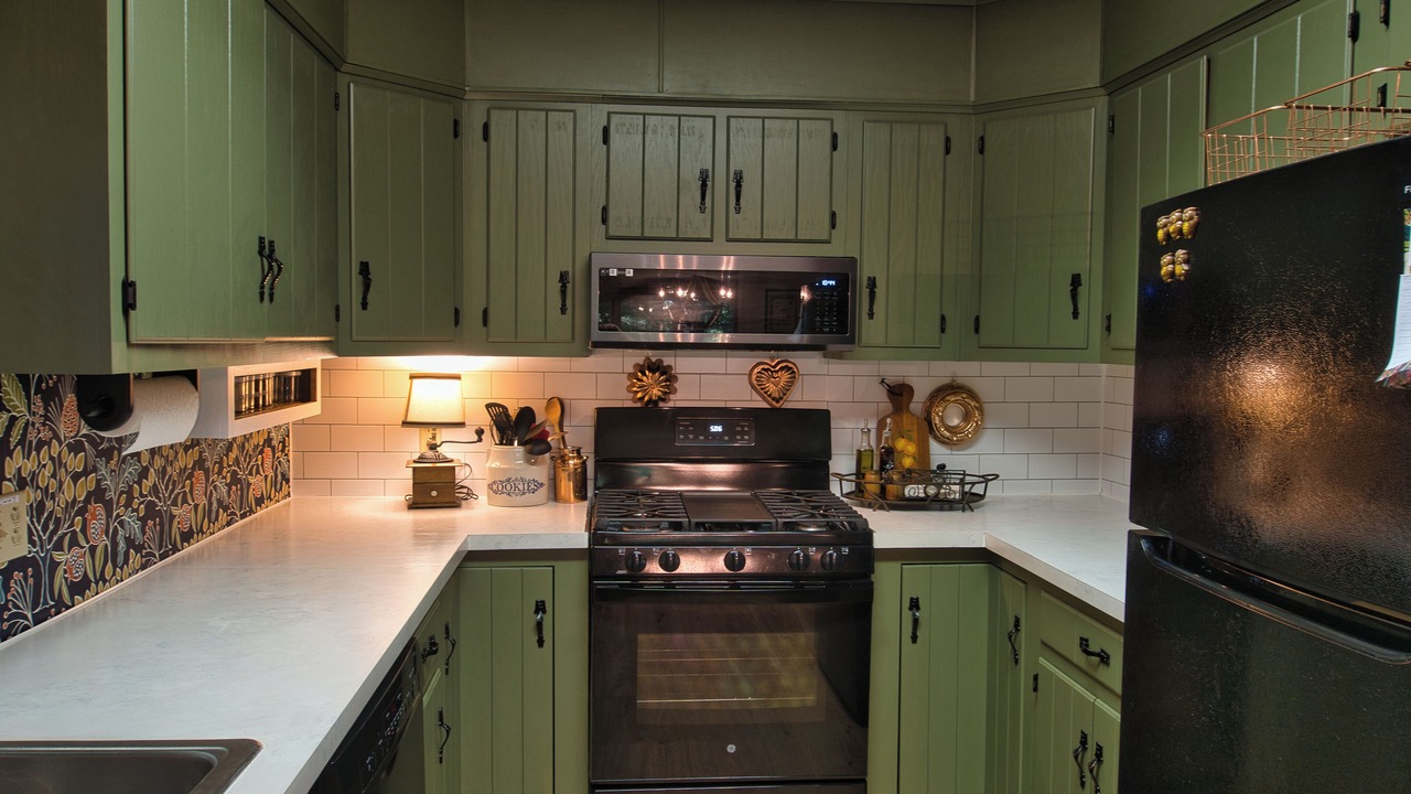 Photo of Kitchen in Wellsboro