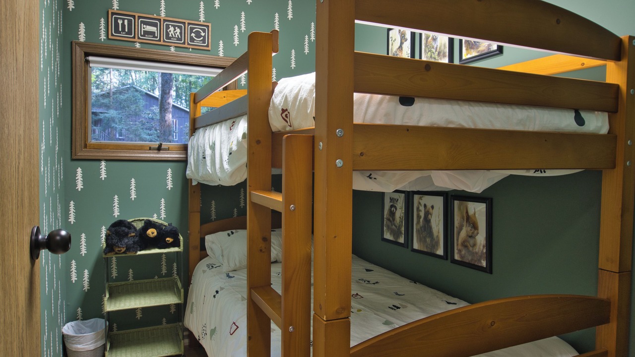 Photo of Bedroom in Wellsboro