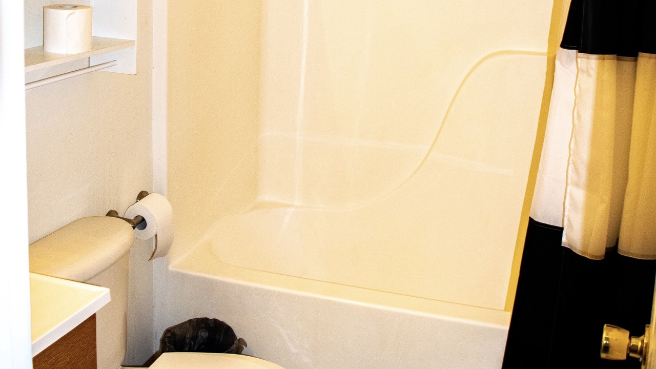 Photo of Bathroom in Bristol