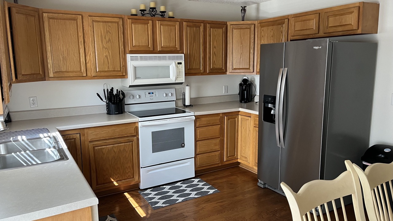 Photo of Kitchen in Bristol