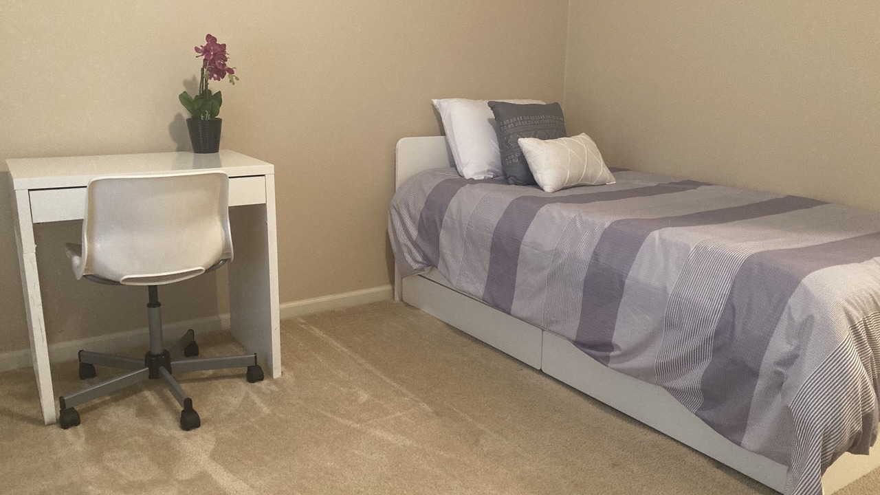 Photo of Bedroom in Saint Marys  Saint Joseph County