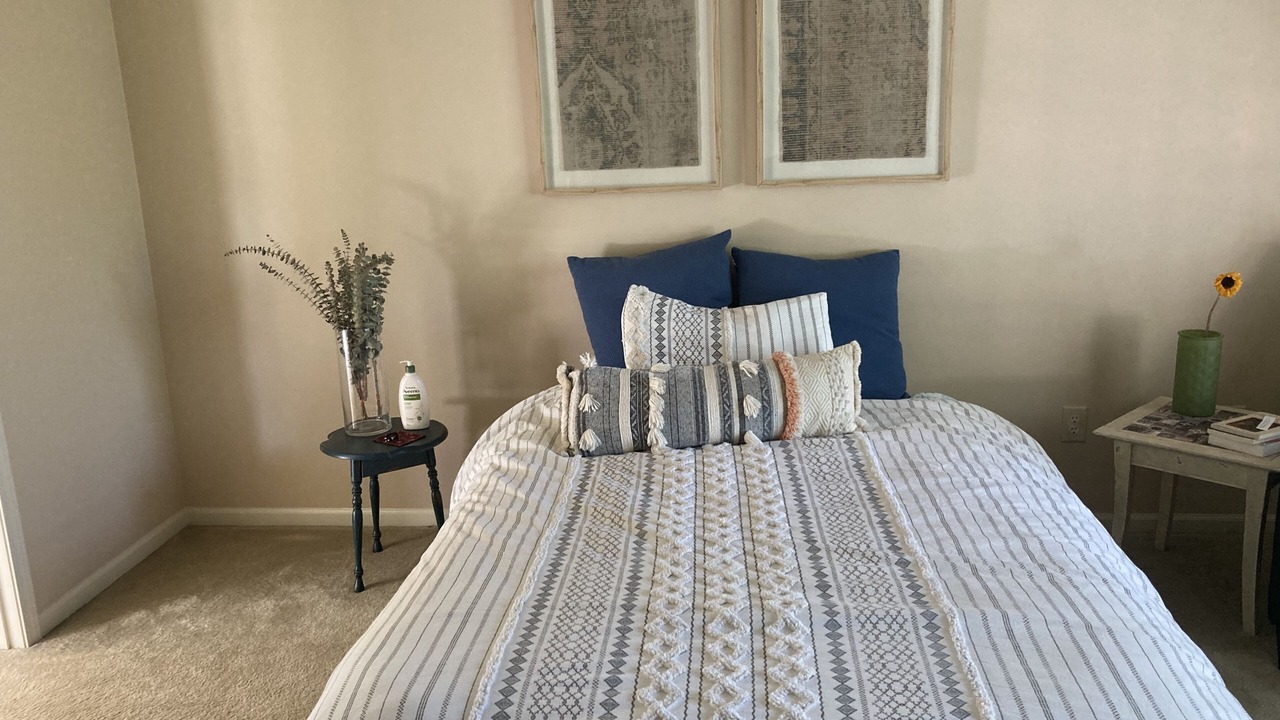Photo of Bedroom in Saint Marys  Saint Joseph County