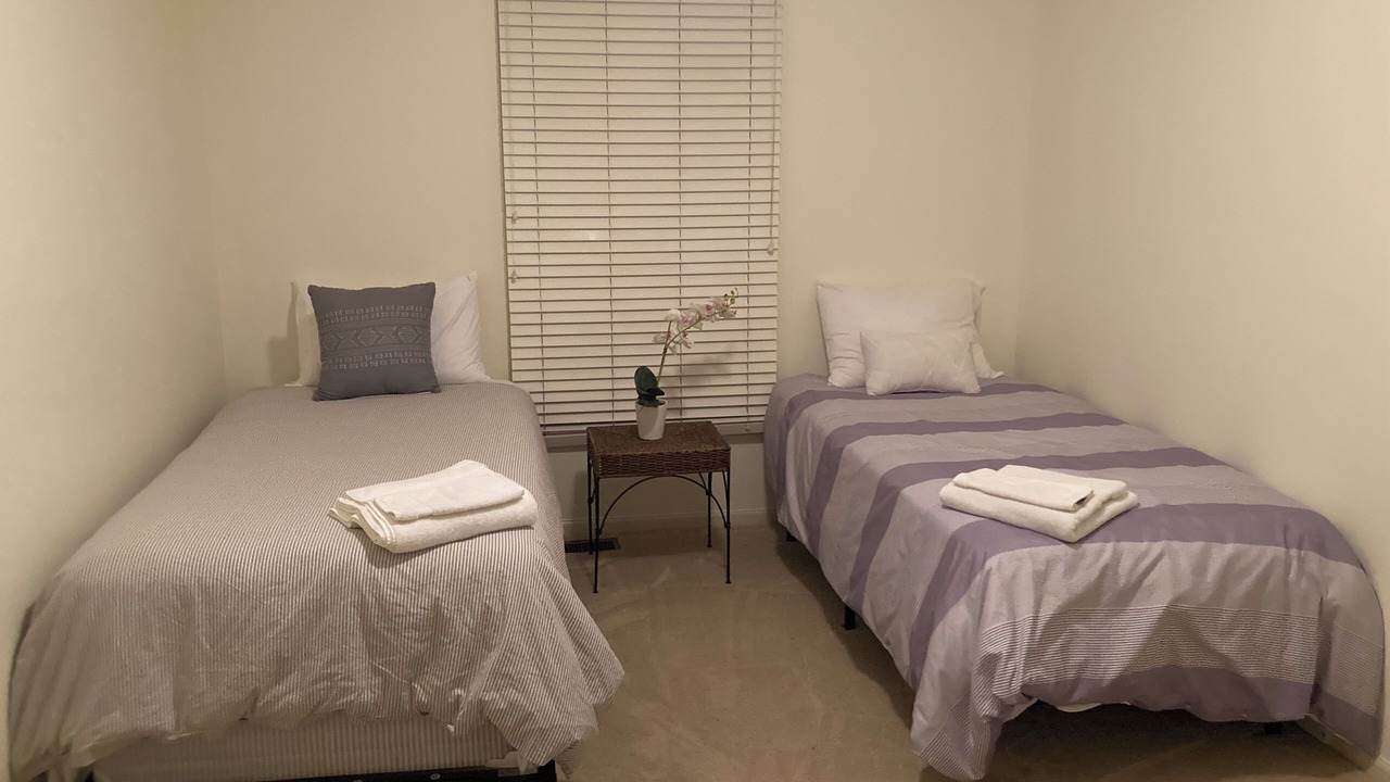 Photo of Bedroom in Saint Marys  Saint Joseph County