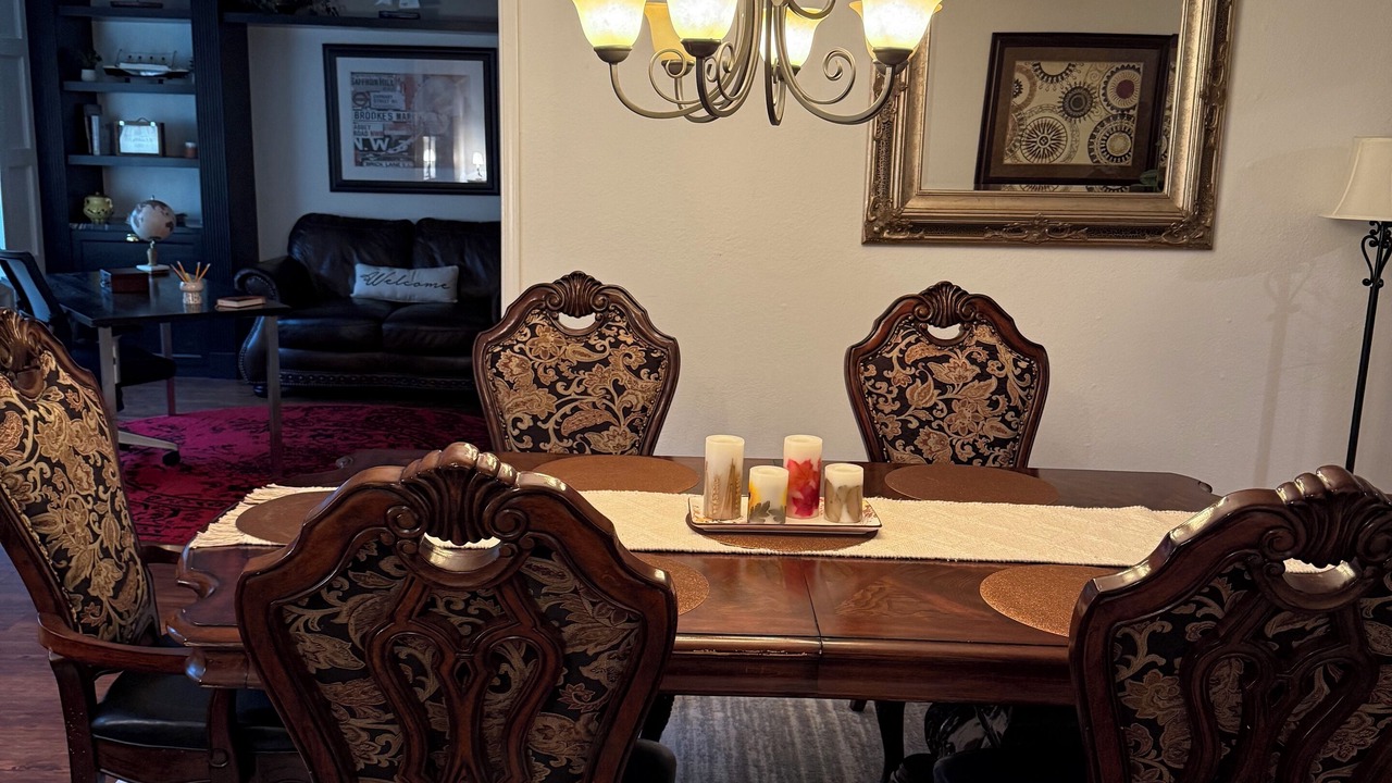 Photo of Bedroom in South Tulsa
