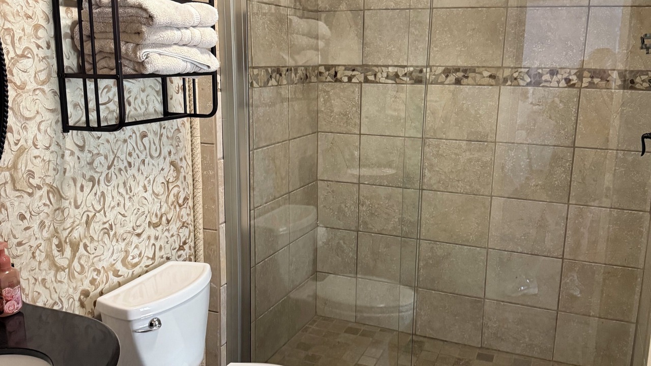 Photo of Bathroom in South Tulsa