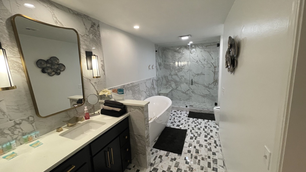 Photo of Bathroom in South Tulsa