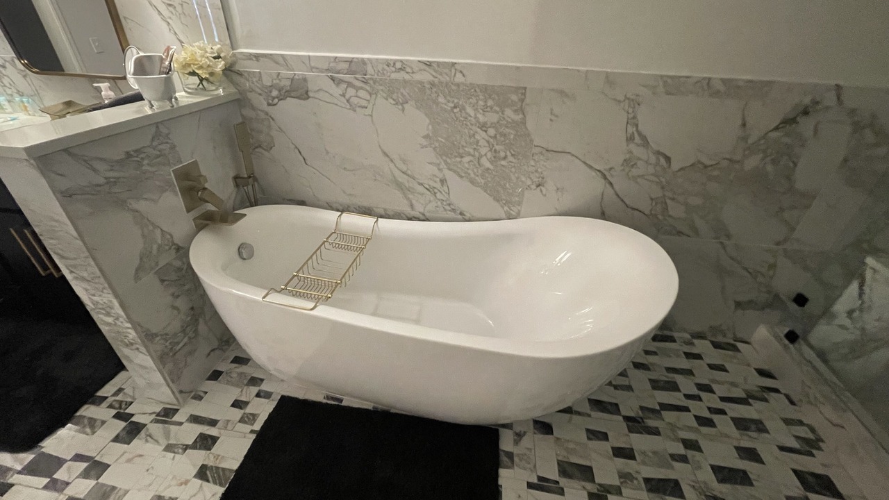 Photo of Bathroom in South Tulsa