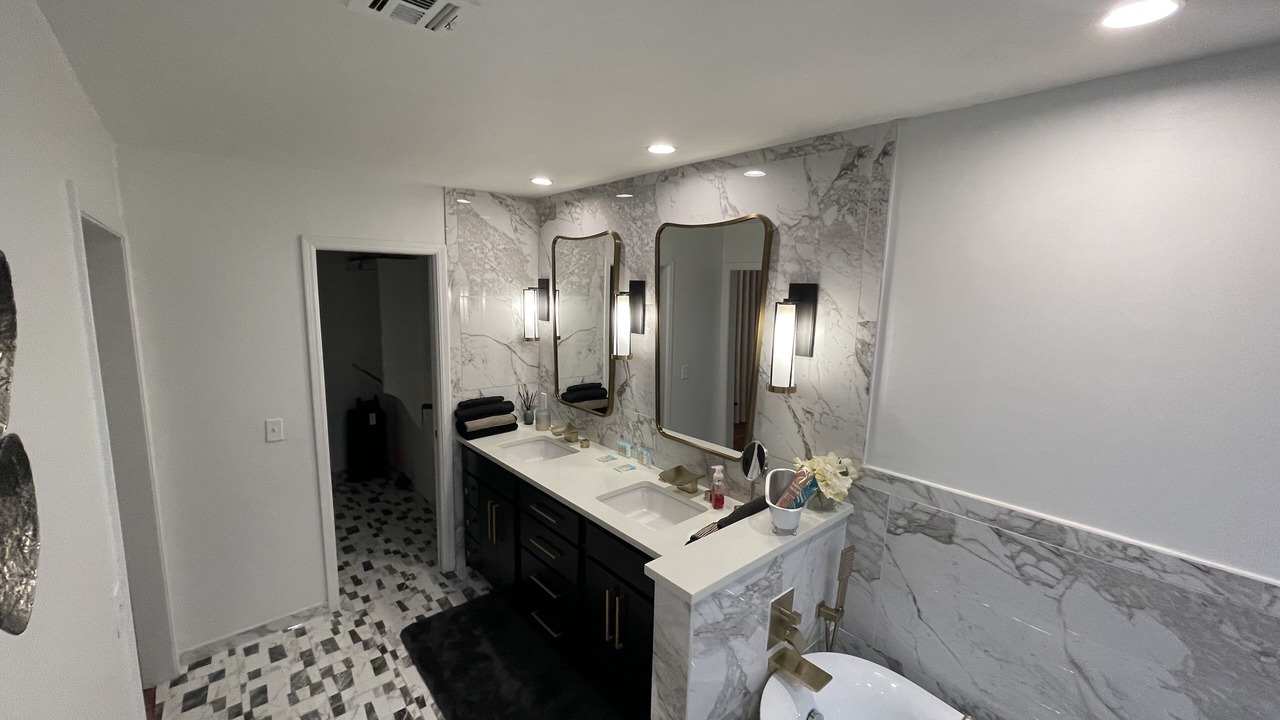 Photo of Bathroom in South Tulsa