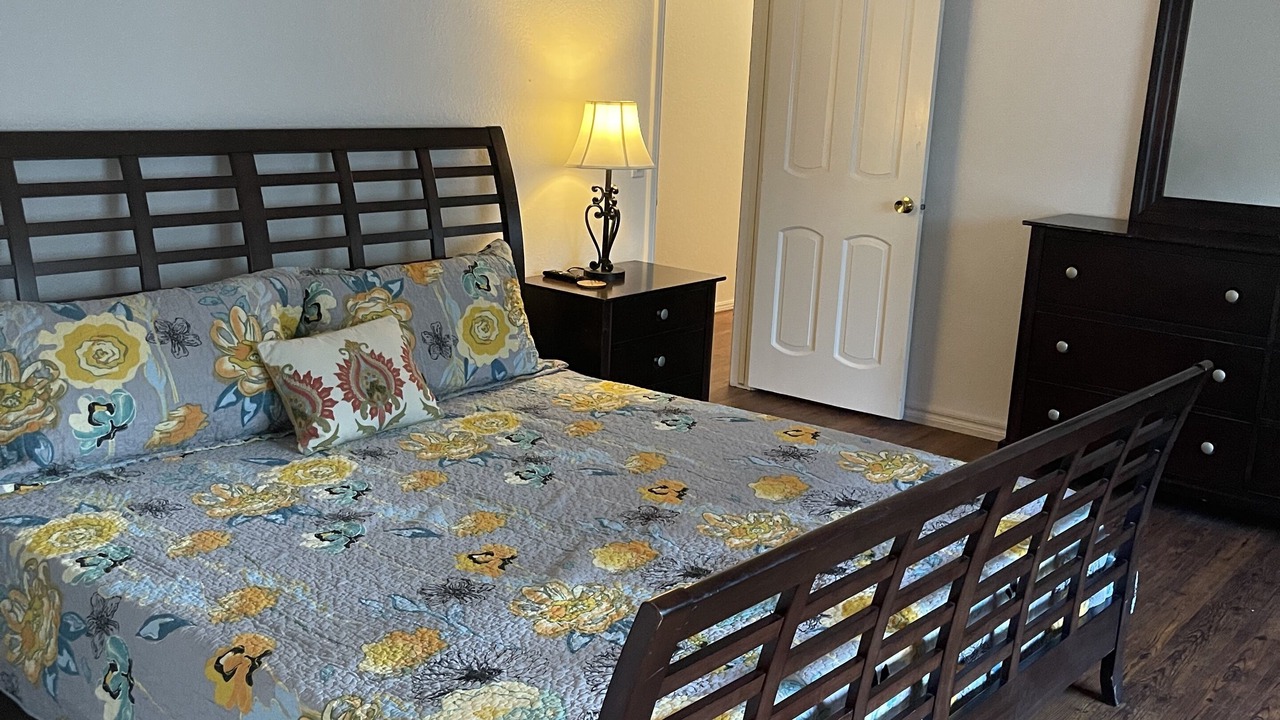 Photo of Bedroom in South Tulsa