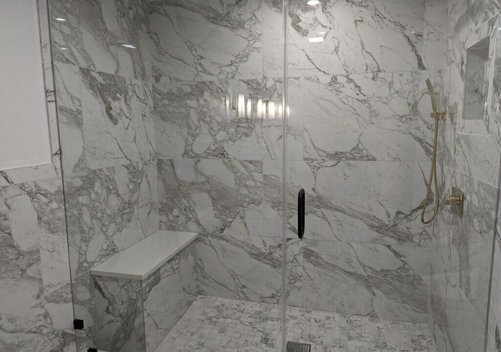 Photo of Bathroom in South Tulsa