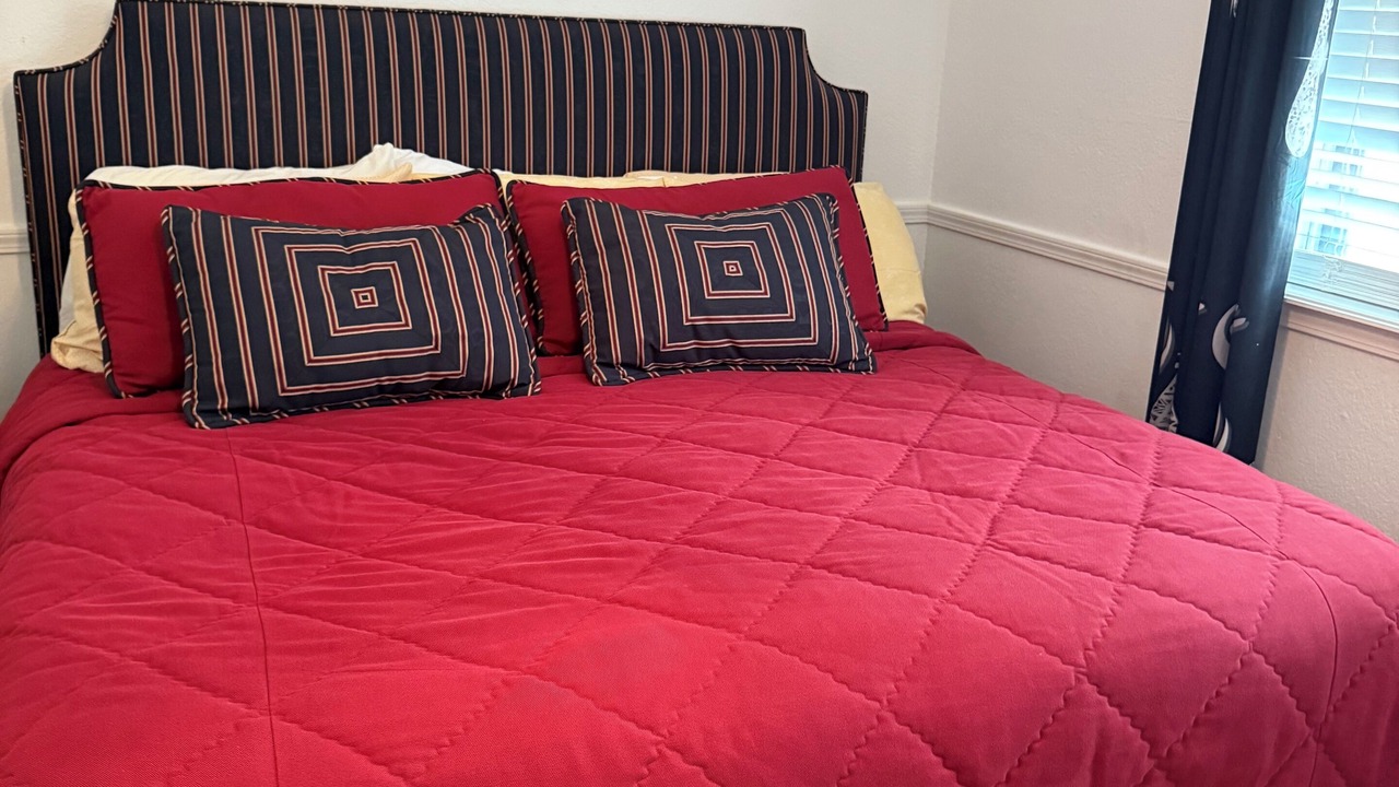 Photo of Bedroom in South Tulsa