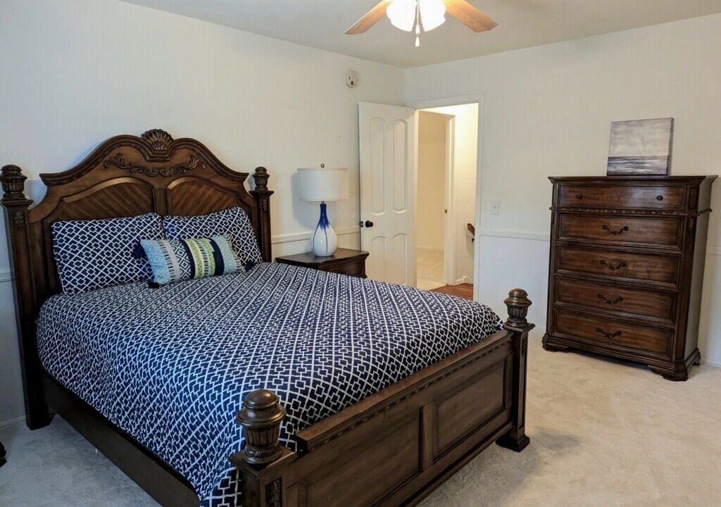 Photo of Bedroom in South Tulsa