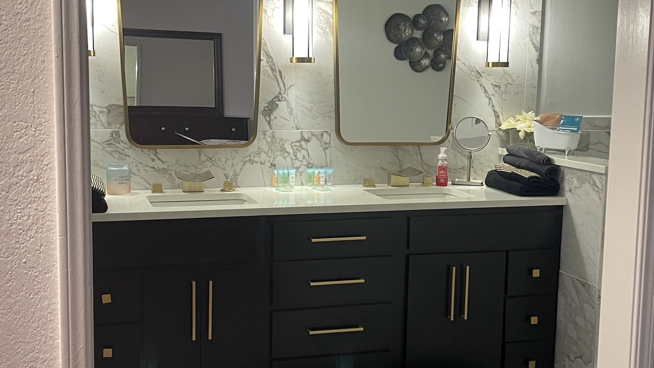 Photo of Bathroom in South Tulsa
