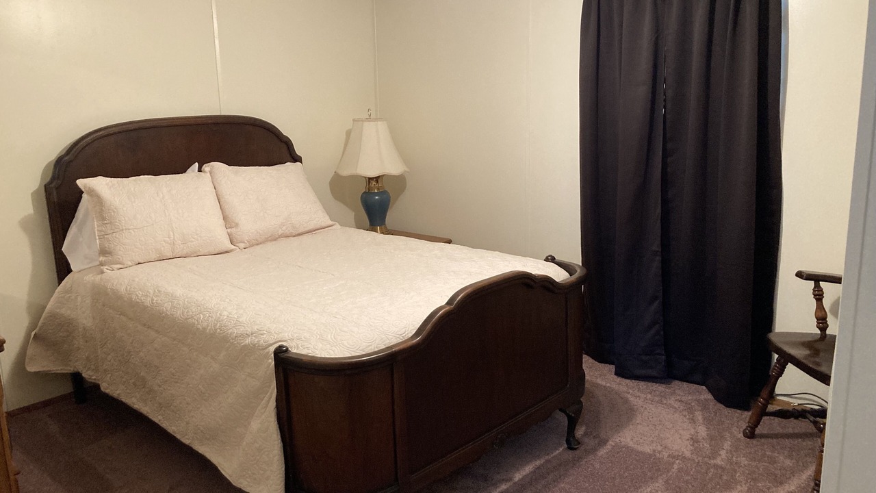 Photo of Bedroom in Manitou