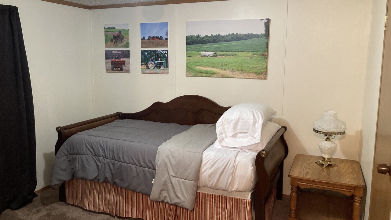 Photo of Bedroom in Manitou