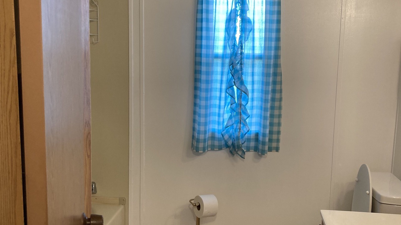 Photo of Bathroom in Manitou