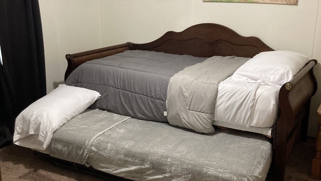 Photo of Bedroom in Manitou