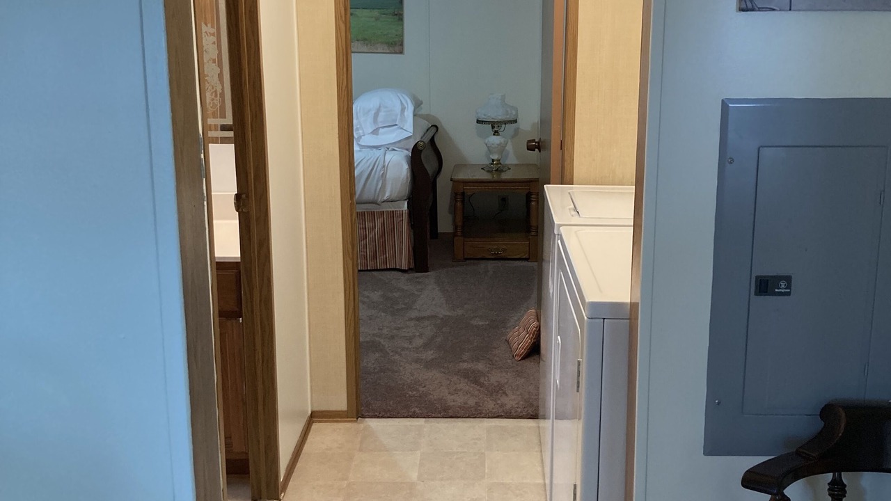 Photo of Bedroom in Manitou