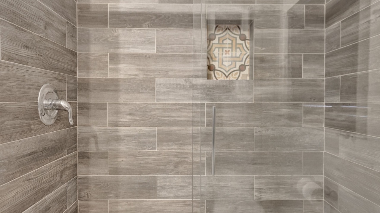 Photo of Bathroom in Lake Ridge