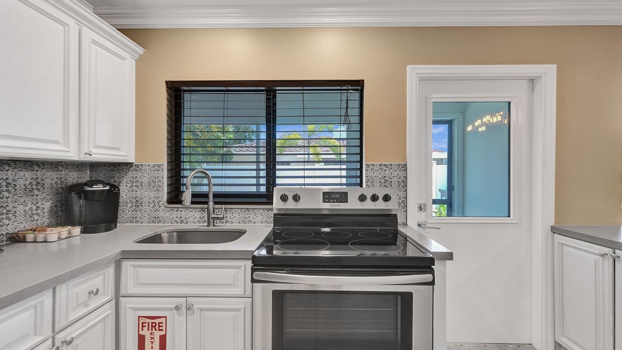 Photo of Kitchen in Lake Ridge